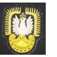 Poland Navy Hat Badge