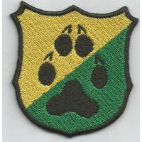 Iron Wolf  Recon unit (unofficial)