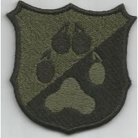 Iron Wolf  Recon unit (unofficial)