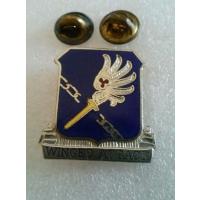 188th Glider Infantry regiment of 11th Airborne Division ( obsolute)