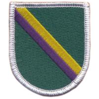 Civil Affairs and Psychological Operations Command