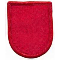 7th Special Forces Group Beret Flash. USA