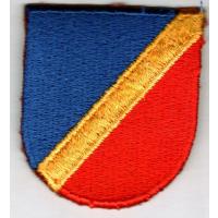 82nd Aviation regiment ( Airborne)