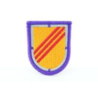 92nd CA bn( airborne)