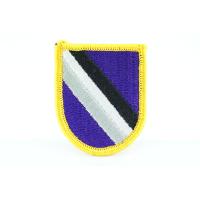 95th CA bn( Airborne)