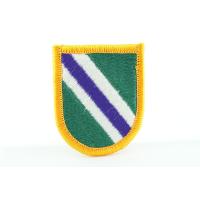 96th CA bn( Airborne)
