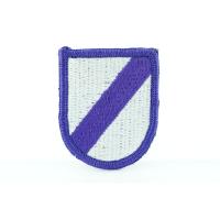 97th CA bn( Airborne)