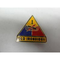 1st Armor Division