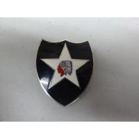 2nd Infantry Division
