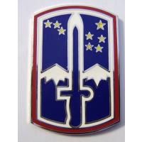 172nd Infantry Brigade