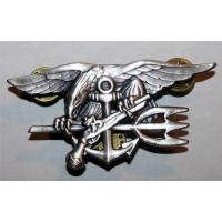 SEAL badge for enlist personel