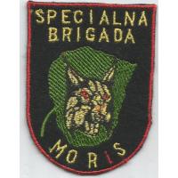 Special Forces brigade "MORIS"