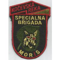 Special Forces brigade "MORIS" type2