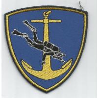 Combat Divers Unit