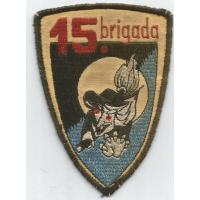 15th Hellicopters battalion( exbrigade)