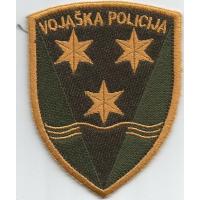 Military Police unit of  3rd  Operative  command