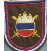 Slovenia Military Force