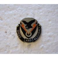 327th Signal battalion( Airborne) of XVIII Abn Corp