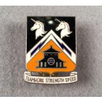 43rd  signal battalion