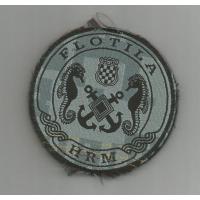 Navy Flotila