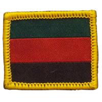 1st Armoured Regiment Royal Australian Army Patch