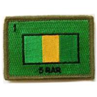 5th Battalion The Royal Australian Regiment
