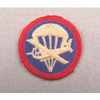 Paratrooper garrison cap badge( obsolute)