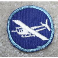 Glider Infantry hat badge(  WW2 obsolute)