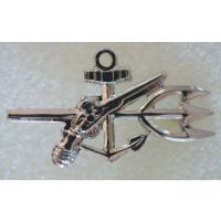 UDT( underwater demolition team)  enlist badge