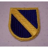 445th Chemical company