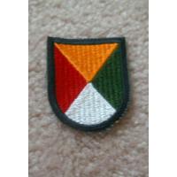 1st Armor bde