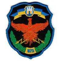875 repair workshop communication facilities of the 8th Army Corps of the Armed Forces of Ukraine