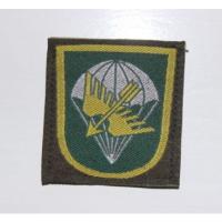 Airborne Jeagers