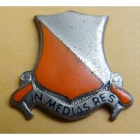 1st Signal battalion