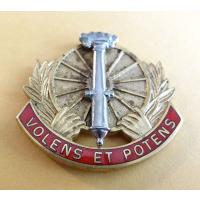 5th ADA regiment