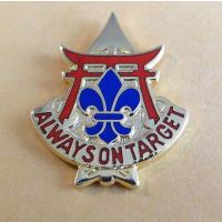 30th ADA brigade