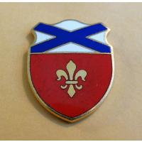 283rd ADA regiment