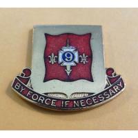 633rd ADA regiment