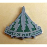 13th PSYOP battalion
