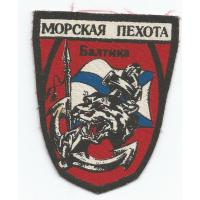 Marine unit of Baltic Fleet