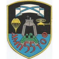 55thNaval Infantry division of Pacific Fleet( obsolute)