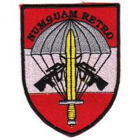 Special Operation  Force