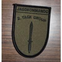 Special Operation  Force , Task Force detachment in ISAF