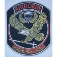 242nd Airborne training center ( unofficial)