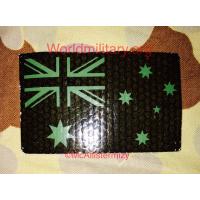 Australian Army IR flag patch