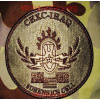Australian CEXC-IRAQ patch