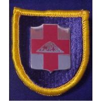250th Medical detachment( airborne)