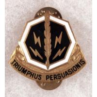 8th Psychological Operation battalion( Abn)