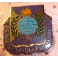 413th CA bn