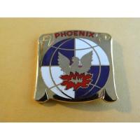 301st CA group
